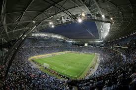 首页模块化布局示意